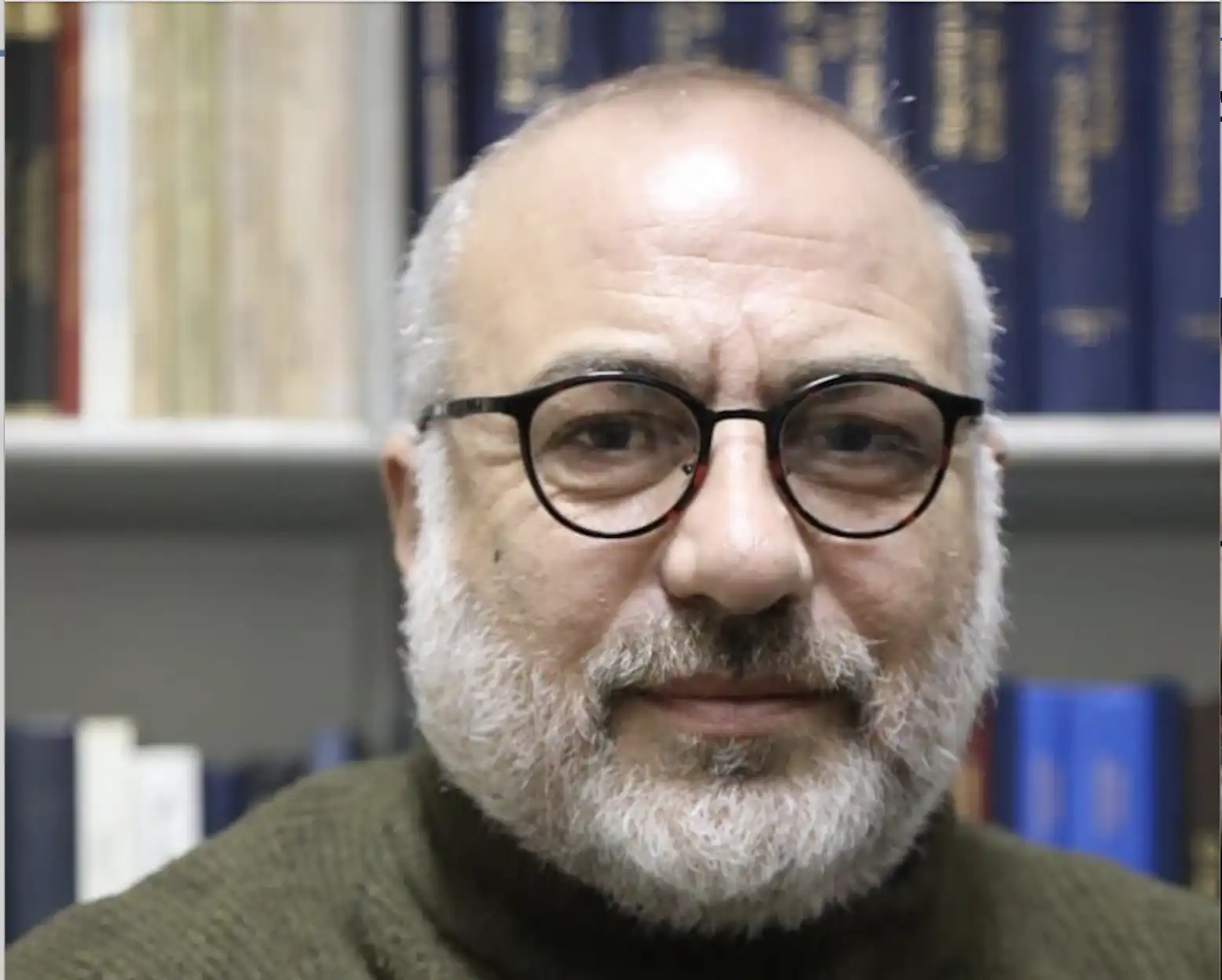 Նոր Տարի` Անթեղուած Յոյսին Ընդառաջ. Գրեց՝ Խաչիկ Տէտէեան