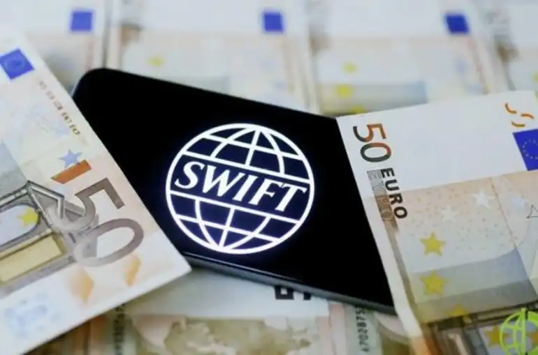 Ռուսիան եւ Իրան հրաժարած են SWIFT-էն