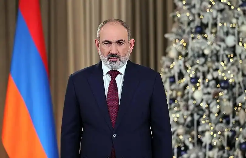 Ուզում եմ ներողություն խնդրել բոլորիցդ այն ցավի համար, որ վերջին տարիներին ապրել եք. Նիկոլ Փաշինյանի ուղերձը