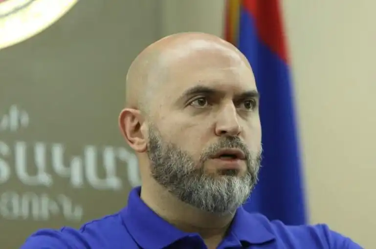 Օտար ազդեցիկ դէմքեր երաշխաւորութիւն ներկայացուցած են Արմէն Աշոտեանի համար