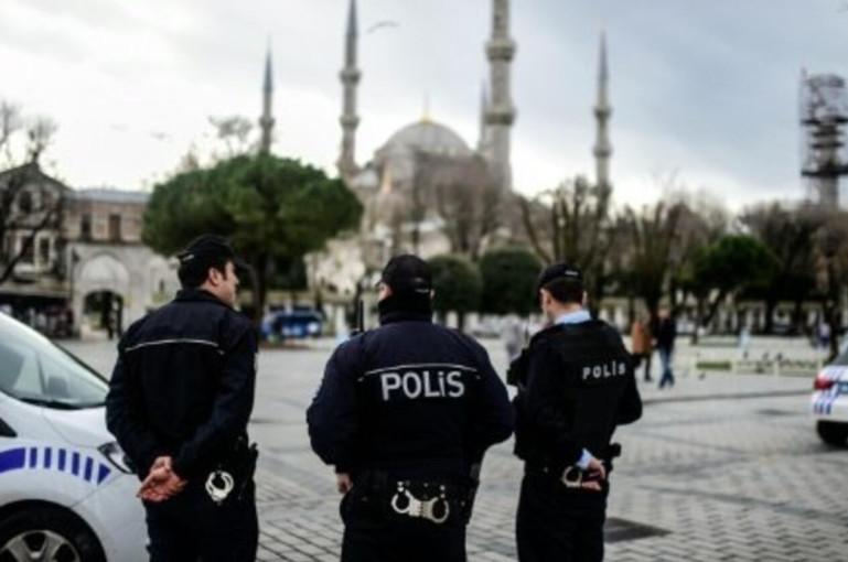 Թուրքիոյ մէջ.  Իսրայէլեան հետախուզական ծառայութիւններու համար աշխատելու կասկածանքով  ձերբակալուած է 30  մարդ