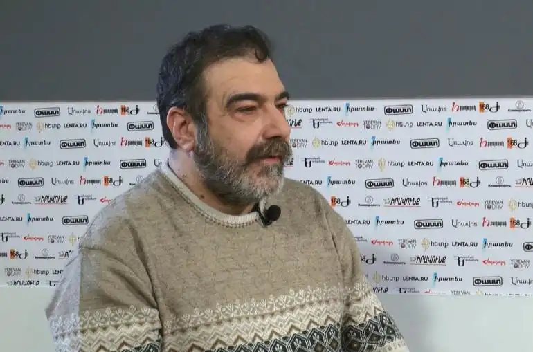 Մահացած է «Իրաւունք»-ի գլխաւոր խմբագիր Յովհաննէս Գալաջեանը