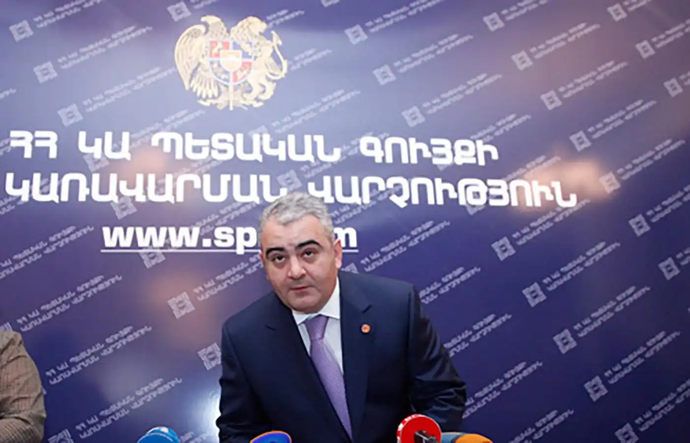 Փողերու լուացման գործով քրէական հետապնդում յարուցուած է Արման Սահակեանի նկատմամբ