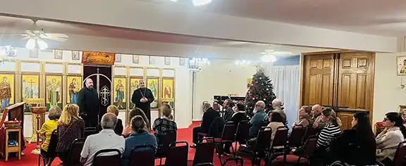 Հիմնուած է Փալմտէյլ քաղաքի առաջին հայկական դպրոցը