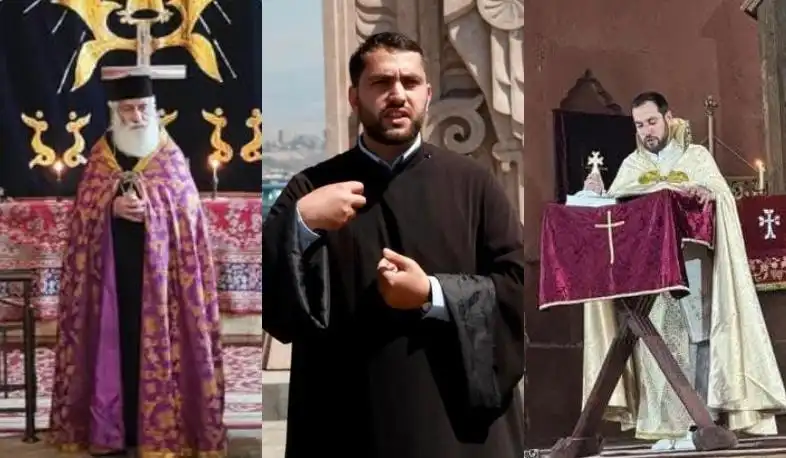 Բարենորոգման միացած հոգեւորականներու թիւը արդէն 28 է