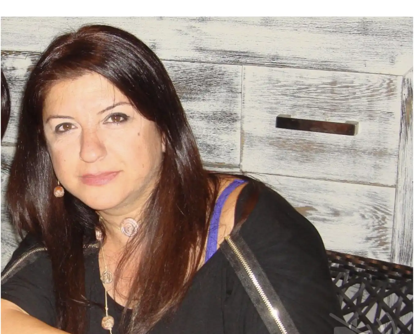 Հասնինք բնիկ Հալէպահայ Ալին Փանոյեանին