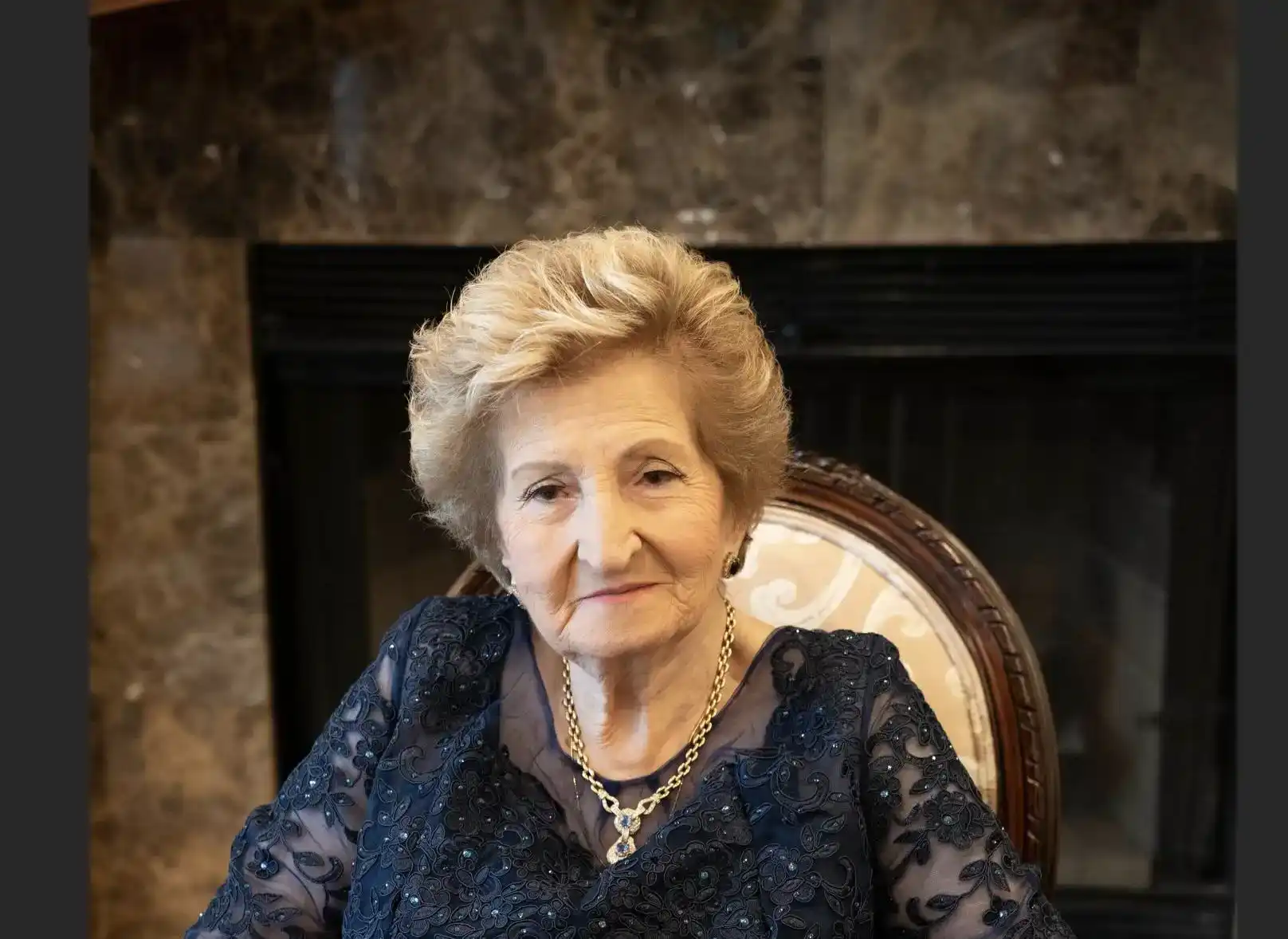 «Մայրս՝ մեր ընտանիքի ողնաշարն էր». Մահացած է Խաթուն Սարեանը. Հանգուցեալը մայրիկն էր հանրայայտ բարերար՝ Մայք Սարեանի 