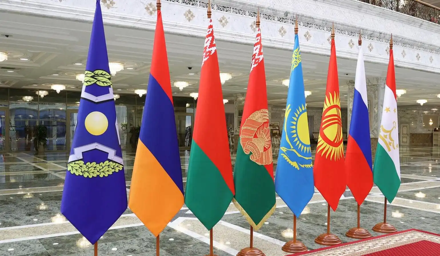 ՀԱՊԿ-ի մեր մասնակցութիւնը լրջագոյն խոչընդոտ էր միջազգային շուկային հասանելիութիւն ունենալու համար. Նիկոլ Փաշինեան