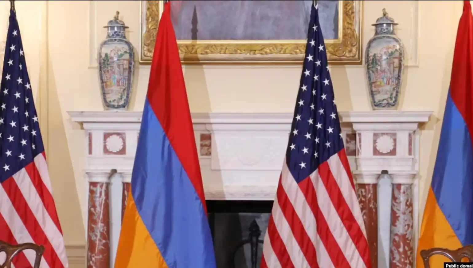 ԱՄՆ պատուիրակութիւնը Պաքուէն պիտի այցելէ Հայաստան