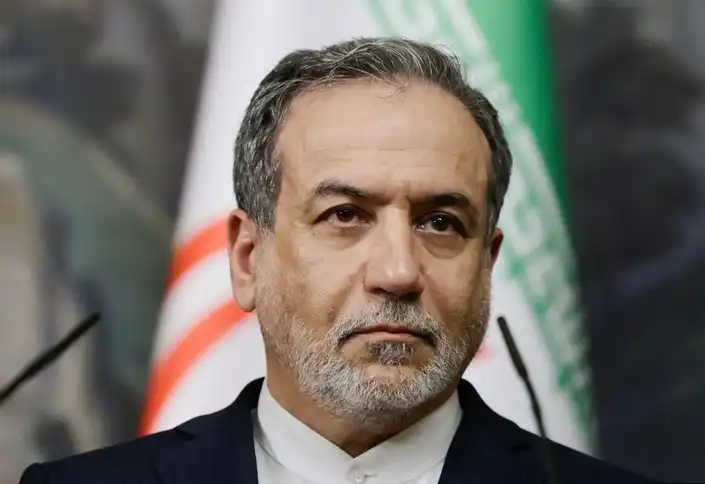 Ըստ Ապպա Արաքճիի Իրանի մէջ զոհուած է 3,117 անձ 