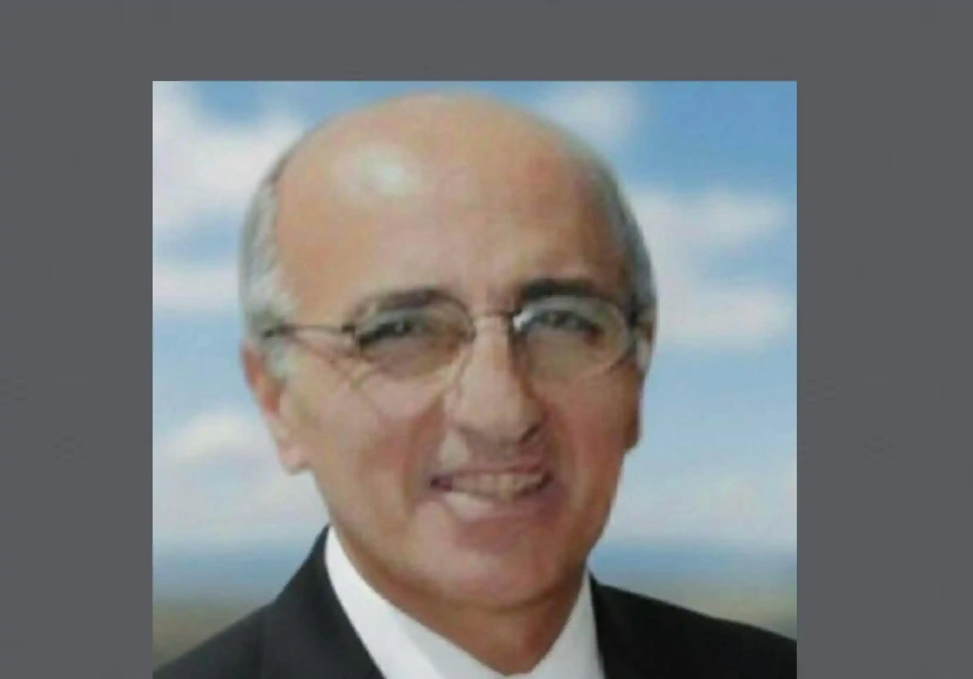 Երուսաղէմ. Մահացած է նուիրեալ աւագ ՀՄԸՄ-ական՝ Ռաֆֆի Դաւիթեան      