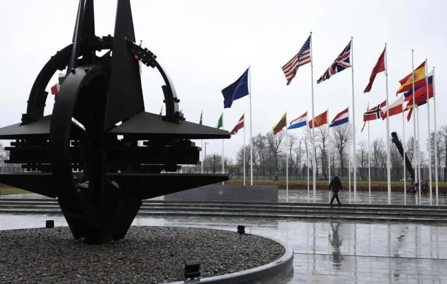 ՆԱԹՕ-ն կը պատրաստուի Ռուսիոյ դէմ պատերազմի. Ռուս դիւանագէտ 