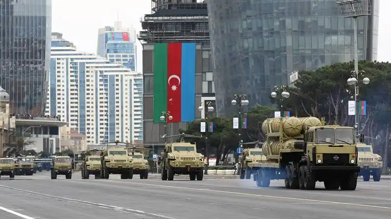 Ատրպէյճանի ռազմական յատկացումներու աճը վեց անգամ կը գերազանցէ միւս ոլորտները