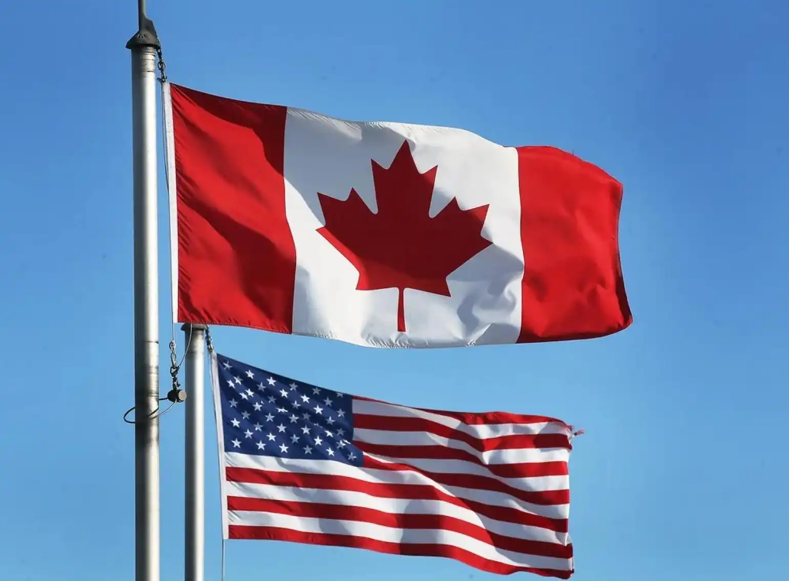 Գանատա  արտադրուած ինքնաթիռները   այլեւս պիտի չհաւաստագրուին   ԱՄՆ-ի կողմէ 