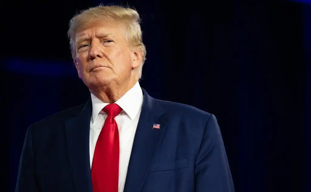 Թրամփէն հերթական սպառնալիք՝ Գանատային 