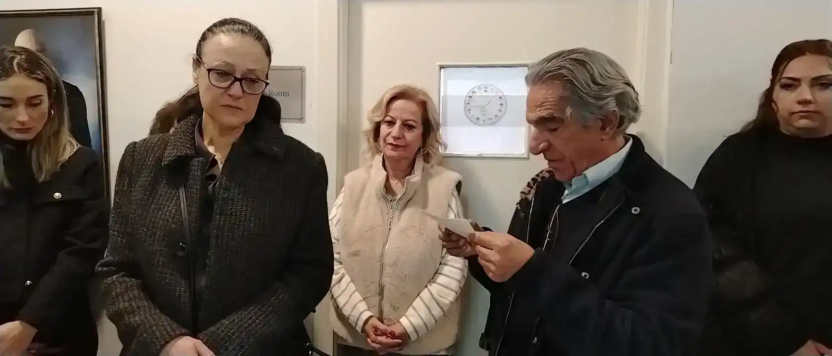 Յիշատակուած է Վազգէն Ժամկոչեանը. Հանգուցեալի անունով կոչուած է Թէքէեան Վարժարանի «Պատանեկան գրադարան»ը