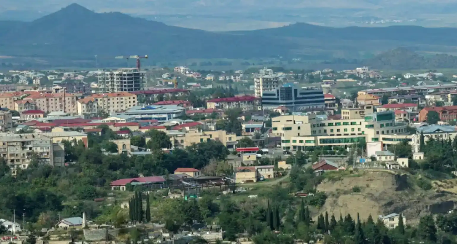 Երկու հայ մնացած է բռնագրաւուած Ստեփանակերտի մէջ. անոնցմէ մէկն անհետացած է