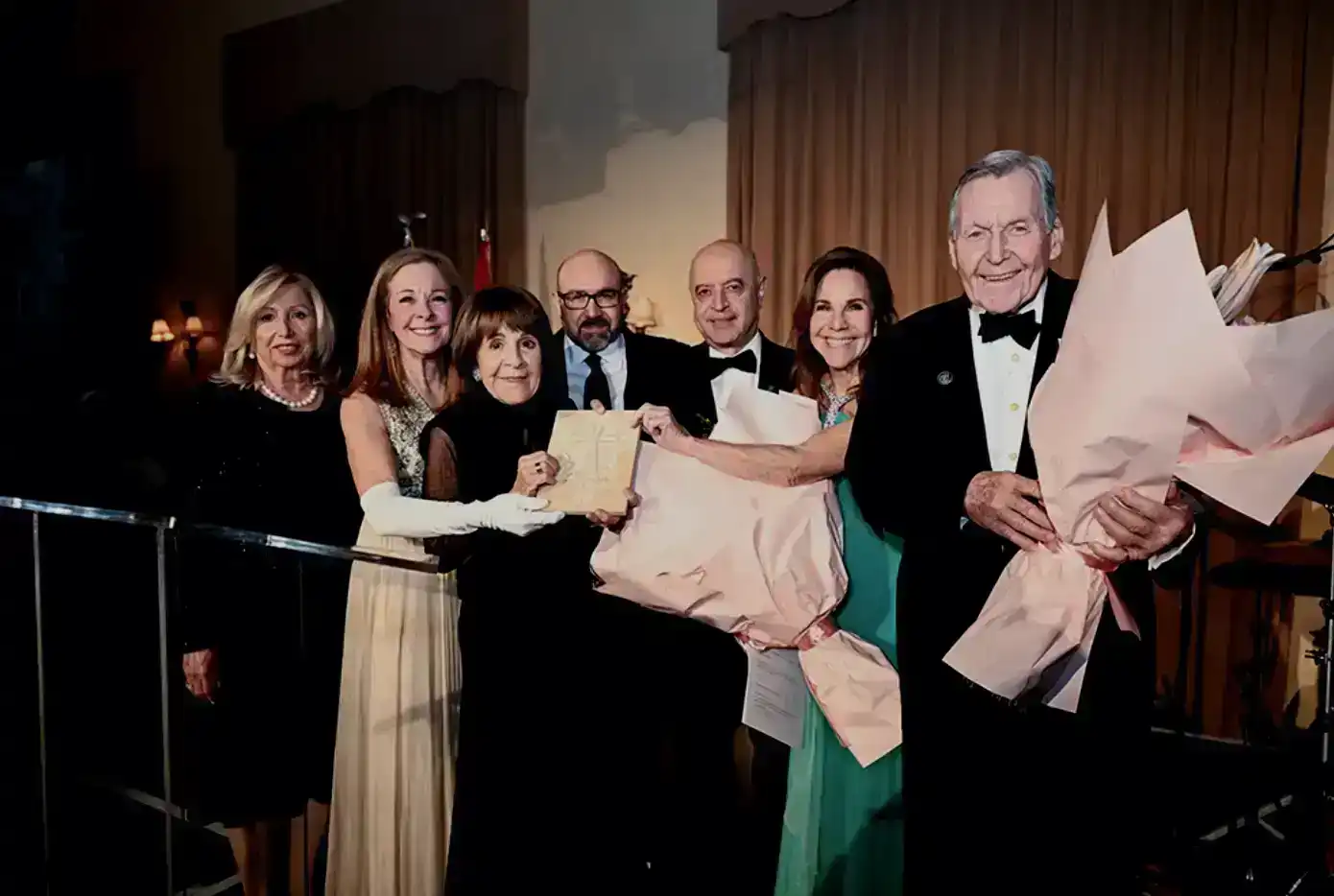 Հայկազեան Համալսարանի 70-ամեակի Շքեղ Հանդիսութիւն. Լուսանկարներ