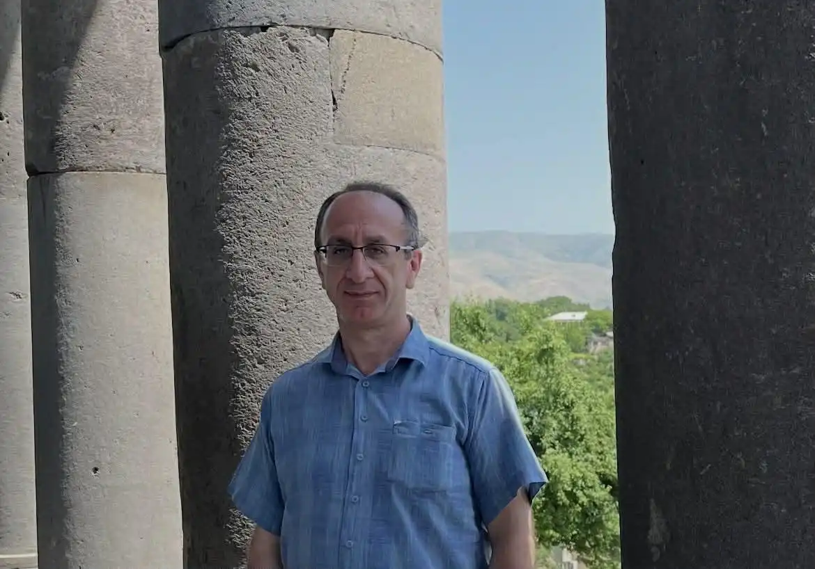 Սմբատ Հովհաննիսյան «ՀԵՂՈՒԿ ԱՐԴԻԱԿԱՆՈՒԹՅՈՒՆ»․ ԱՆՈՐՈՇ ԱՊԱԳԱՅԻ ՓՈԽԱՐԵՆ՝ ՈՐՈՇԱԿԻ ՆԵՐԿԱ