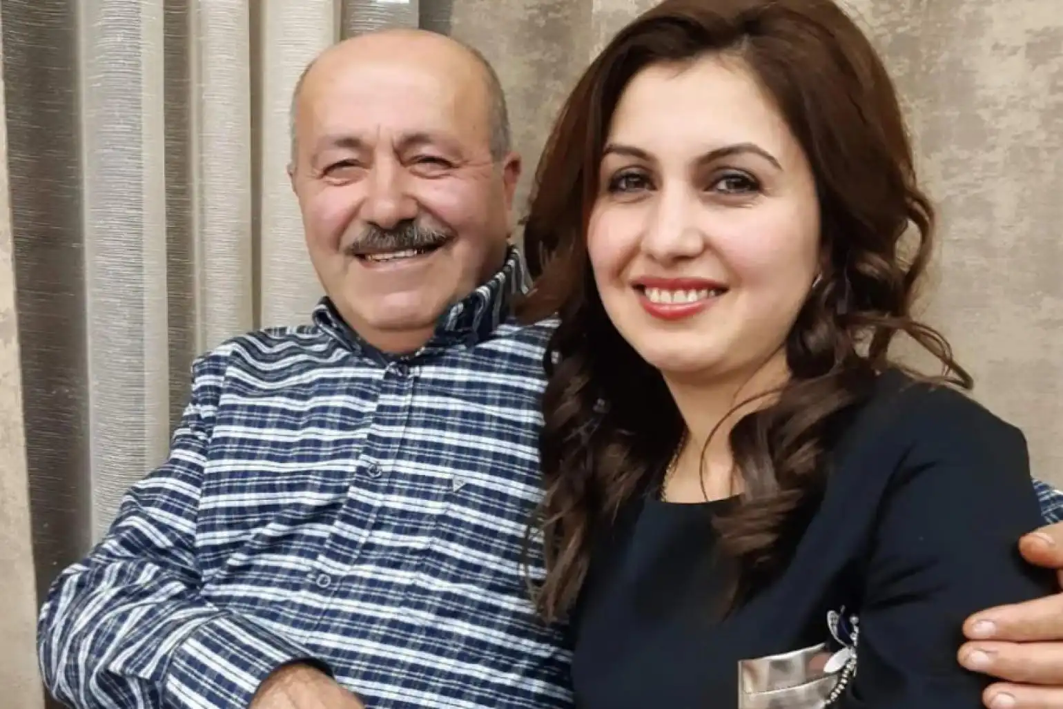 Վագիֆ Խաչատրեանը հիւանդանոցն է, շուտով պիտի վիրահատուի․ Վերա Խաչատրեան