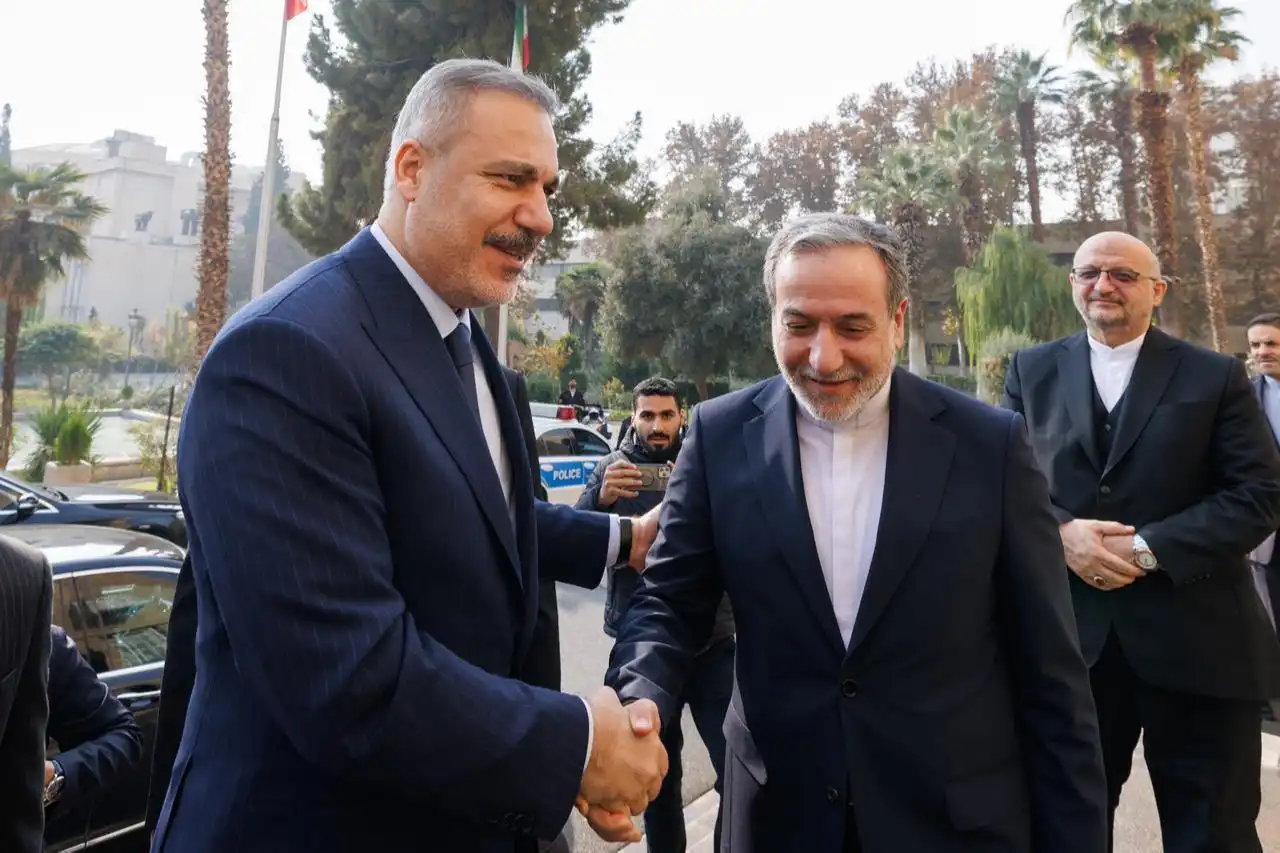 Իրանի դէմ պատերազմ սկսիլը սխալ պիտի ըլլայ. Ֆիտան