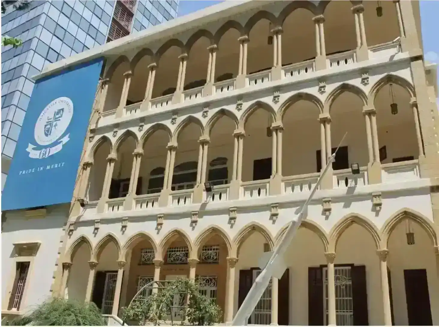 Haigazian Publishes ‘Haigazian Armenological Review’ Edition 45/2