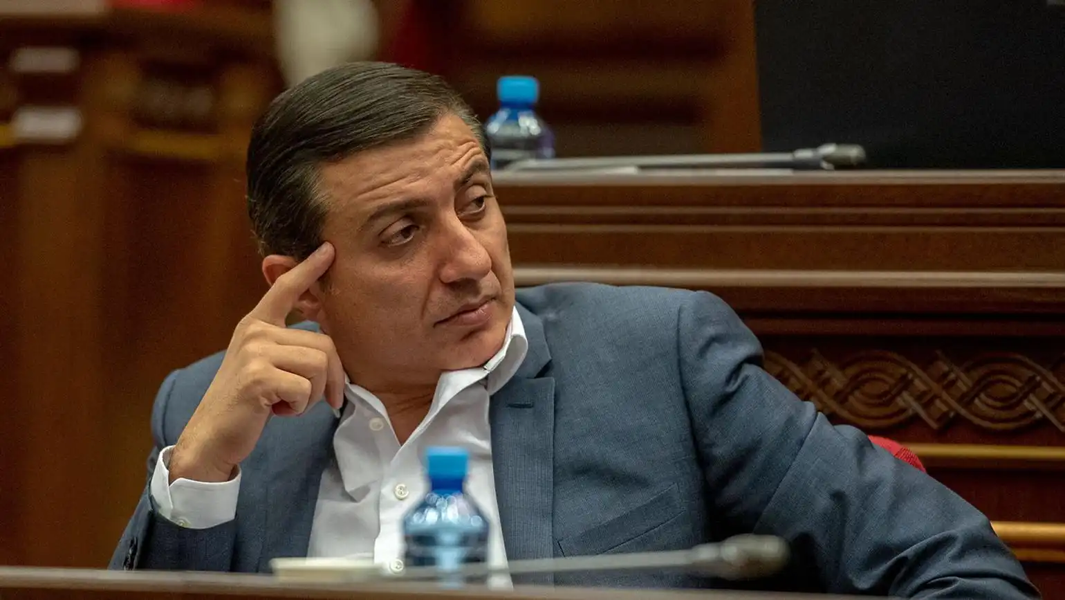 Միհրան Պօղոսեանի երեք ազգականները մեղադրեալ  են 