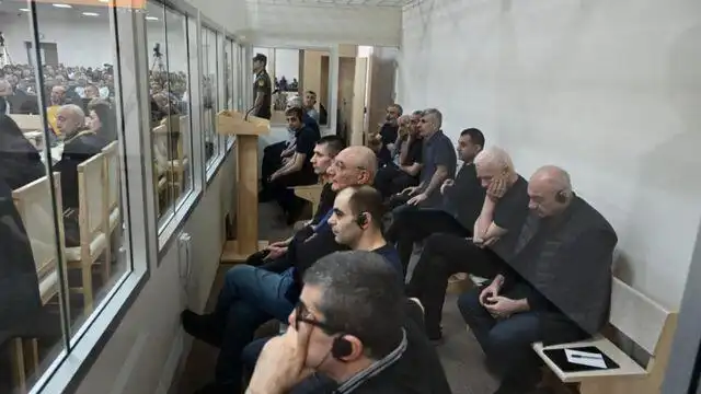 Միրզոյեանն ու Ռուպիոն քննարկած են Ատրպէյճանի մէջ պահուող հայերու հարցը