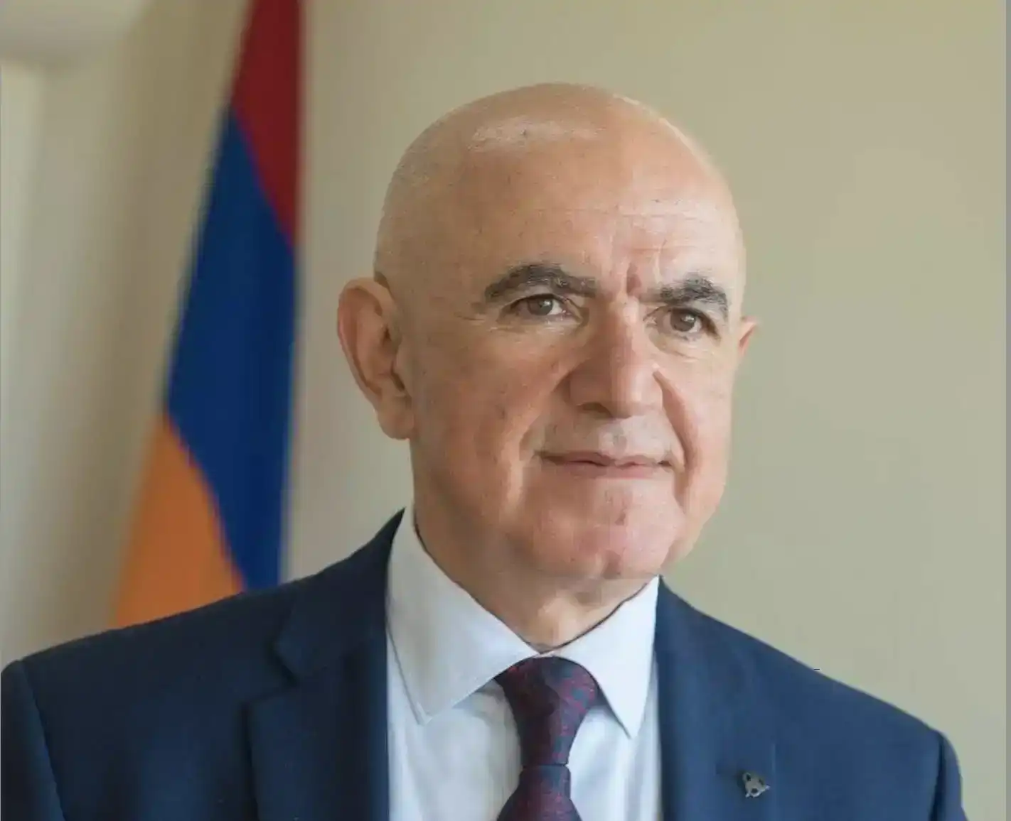 Մահացել է ՀՀ պետական, հասարակական գործիչ Գագիկ Եգանյանը 