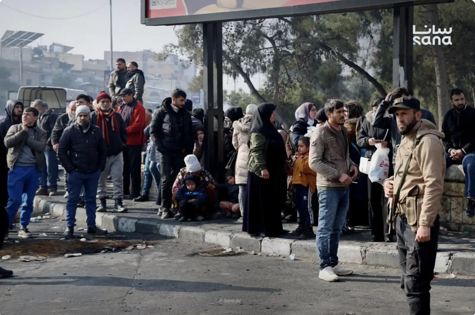 ԱՄՆ-ն ողջունած է Հալէպի մէջ յայտարարուած հրադադարը