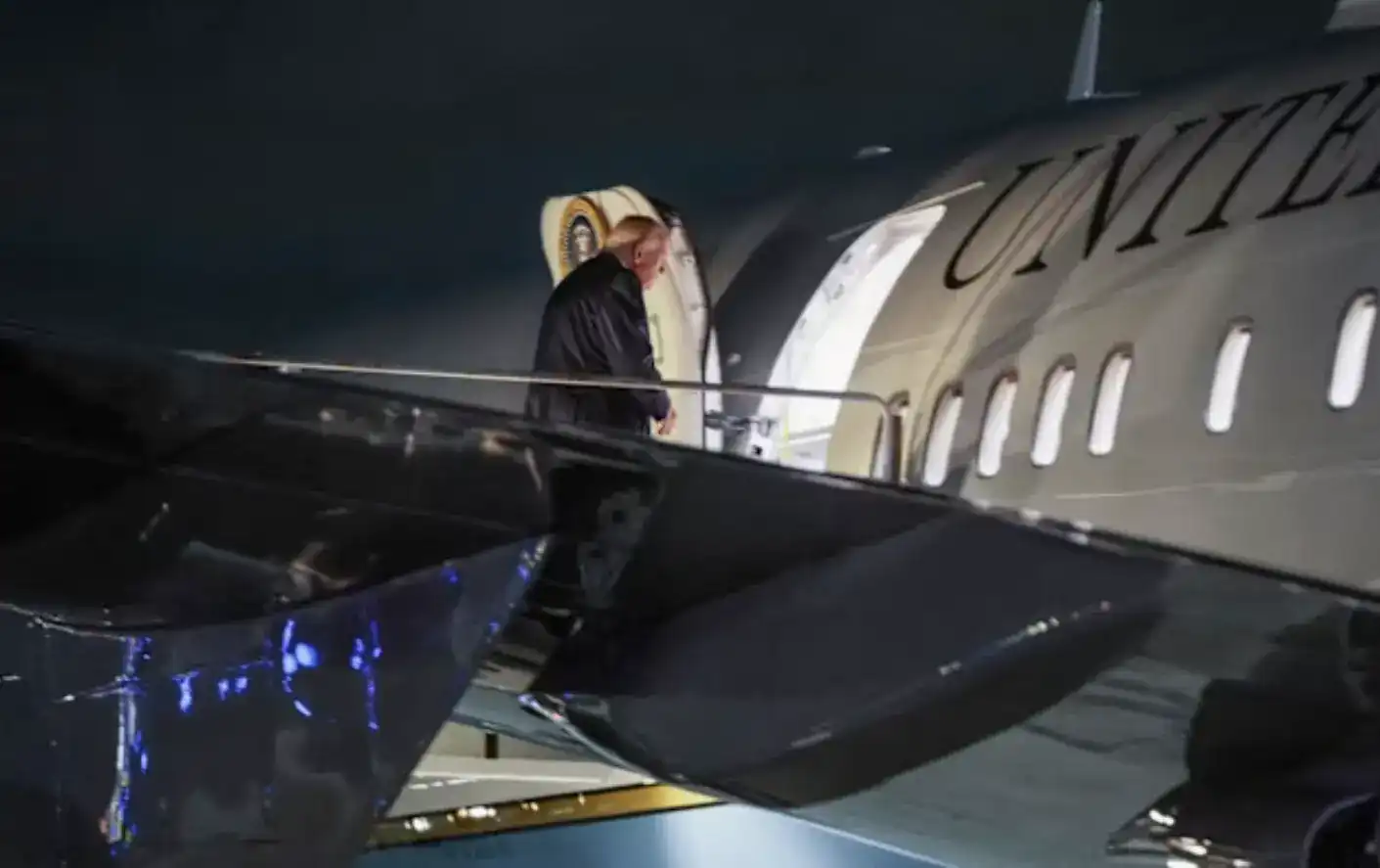 Սպիտակ տունը կը քննարկէ Իրանի մէջ միջամտութեան տարբերակներ. CNN