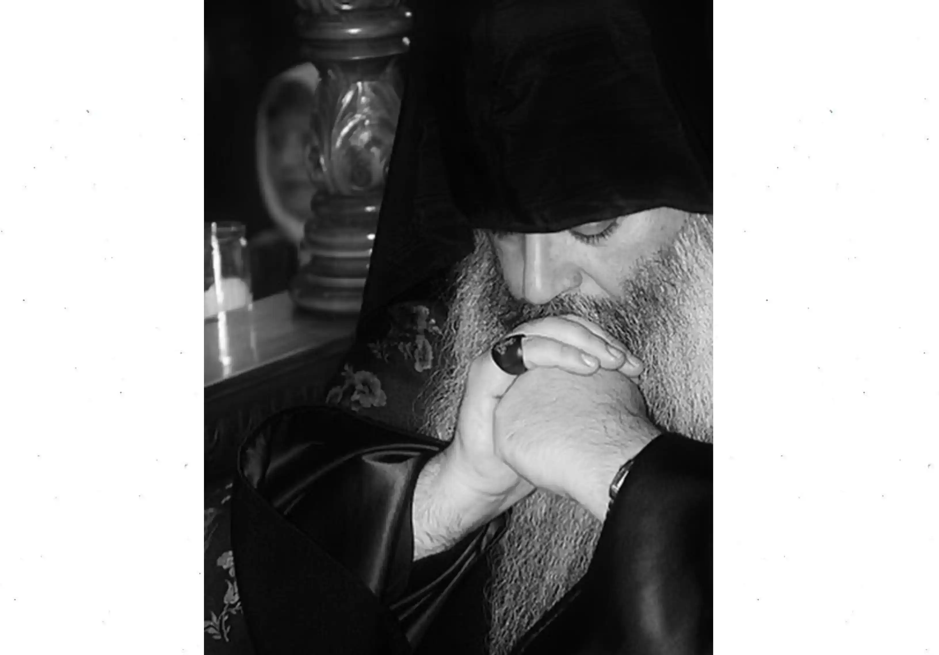 Հոգելոյս Տ. Մեղրիկ Սրբազան պիտի յիշատակուի        