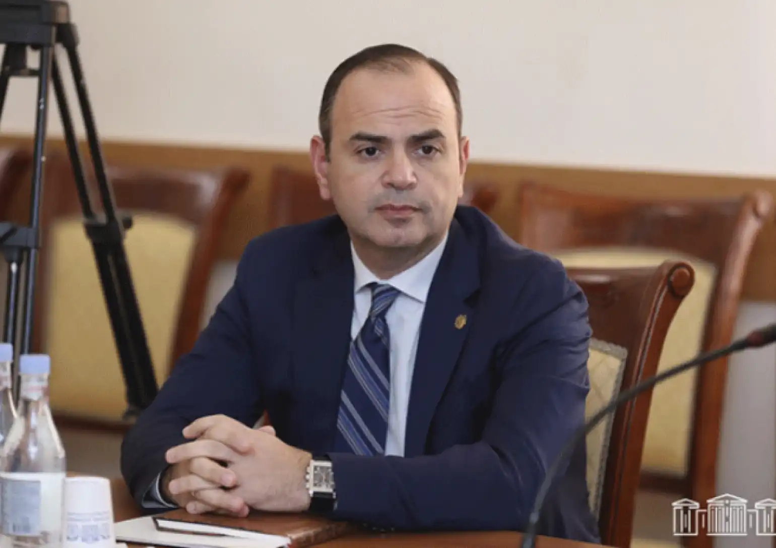 2 հայ զnhուած է Իրանի մէջ զանգուածային բողոքի ցոյցերու եւ անկարգութիւններու հետեւանքով. Զարեհ Սինանեան