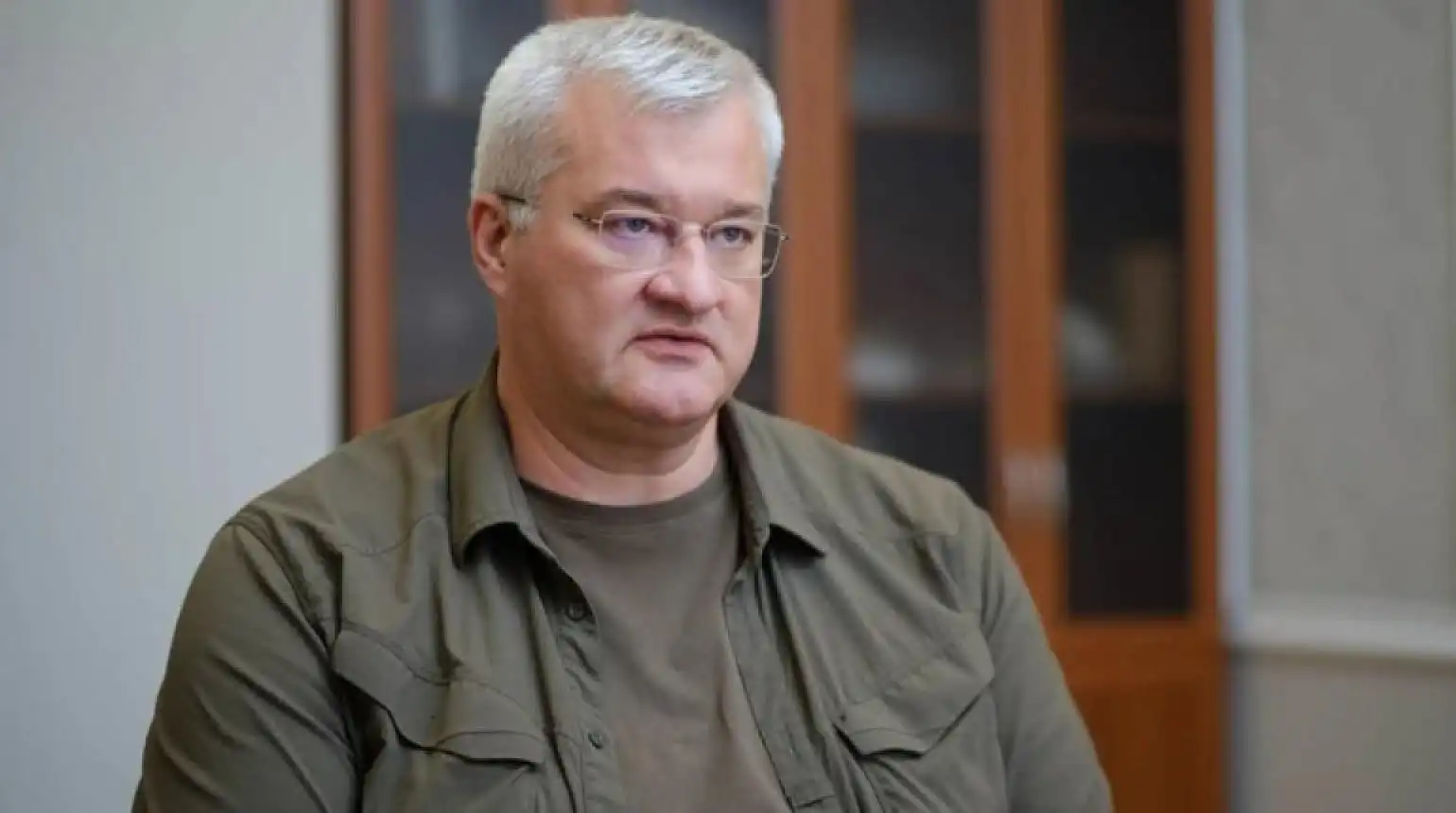 Ուքրանացի նախարար. Փութինի  հարուածները  թիրախ կը դարձնեն նաեւ բանակցութիւններու սեղանը 