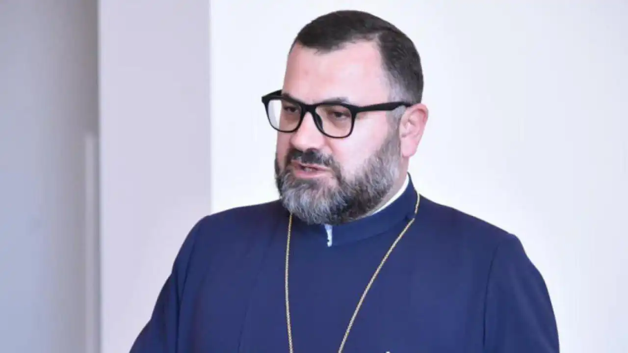 Կարգալույծ է հռչակվել  Տ. Շահե ծայրագույն վարդապետ Անանյանը