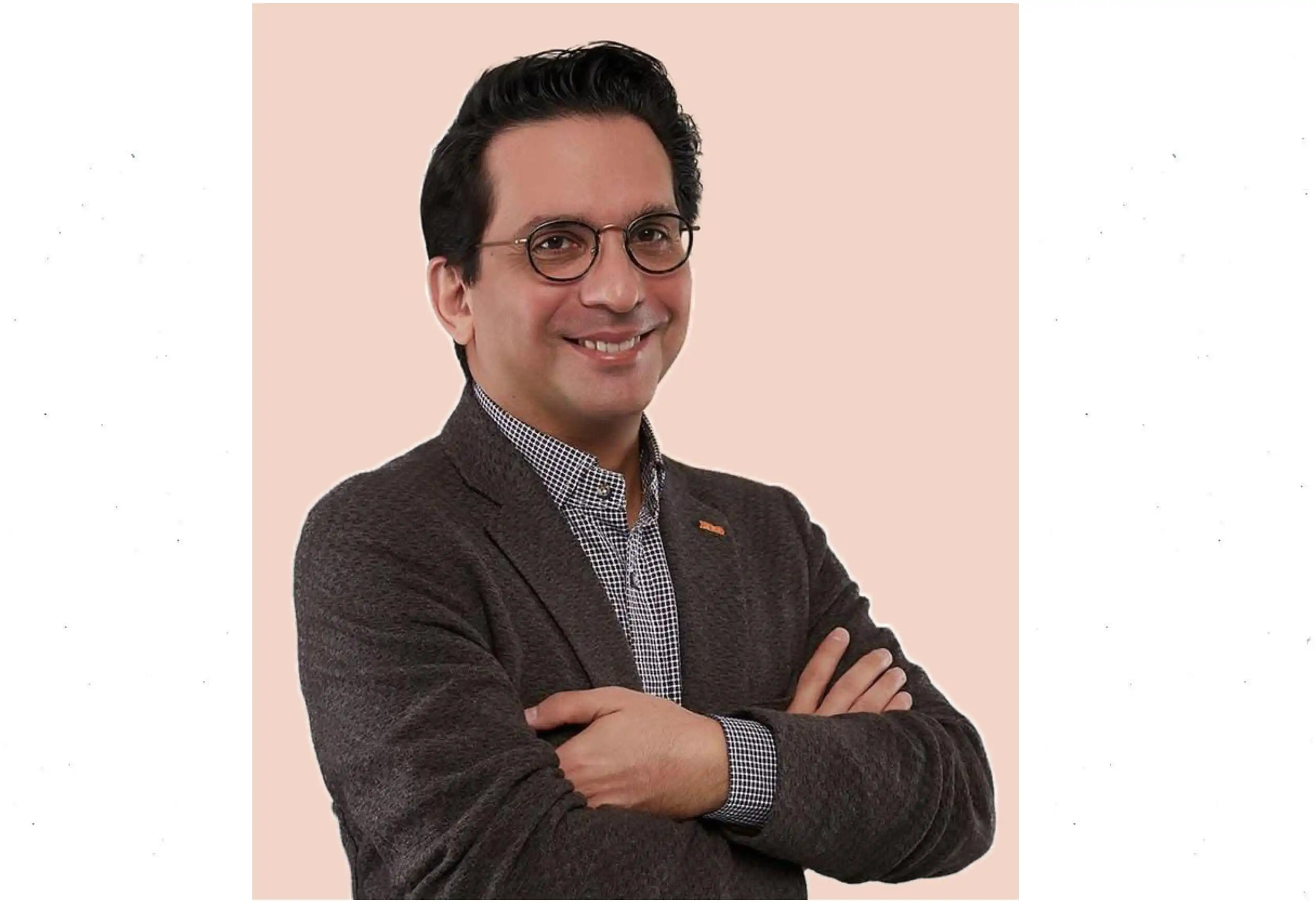 Պոլիս. Շանթ Մարաշլեան նշանակուած է «Ֆլօ» ընկերութեան գործադիր տնօրէն 