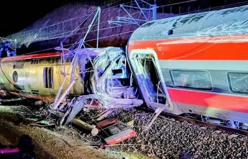 Իսպանիայում գնացքի վթարից մահացած Էլեն Բաղդասարյանը 18 տարեկան էր․ News.am