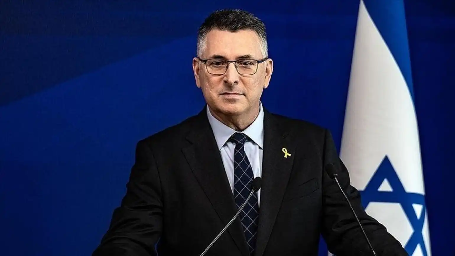 Իսրայէլի արտաքին գործոց նախարարը պիտի այցելէ Ատրպէյճան