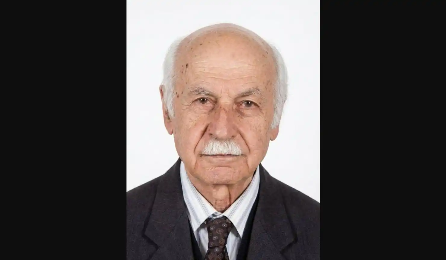 Կեանքէն հեռացած է ՀՀ վաստակաւոր ճարտարապետ Մուրադ Հասրաթեանը