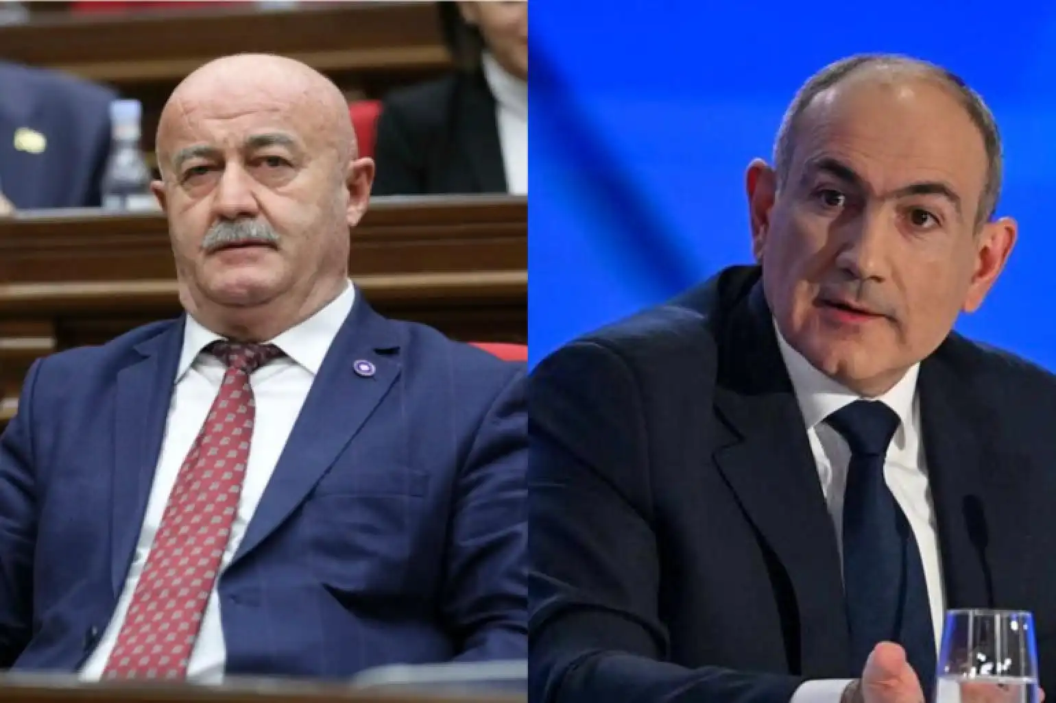 «Առաջ սիրում էի Նիկոլ Փաշինեանին, հիմա՝ ոչ, բայց ընդունում եմ որպէս ՀՀ վարչապետ». Յովիկ Աղազարեան