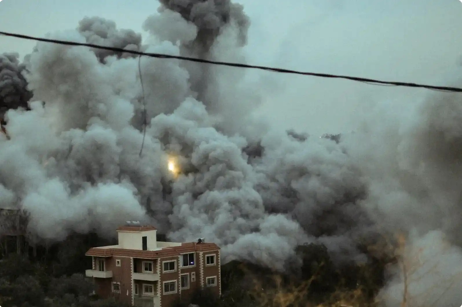 Իսրայէլ ոչնչացուցած է «Հըզպալլա»-ի զէնքի մաքսանենգութեան գլխաւոր գործակալը