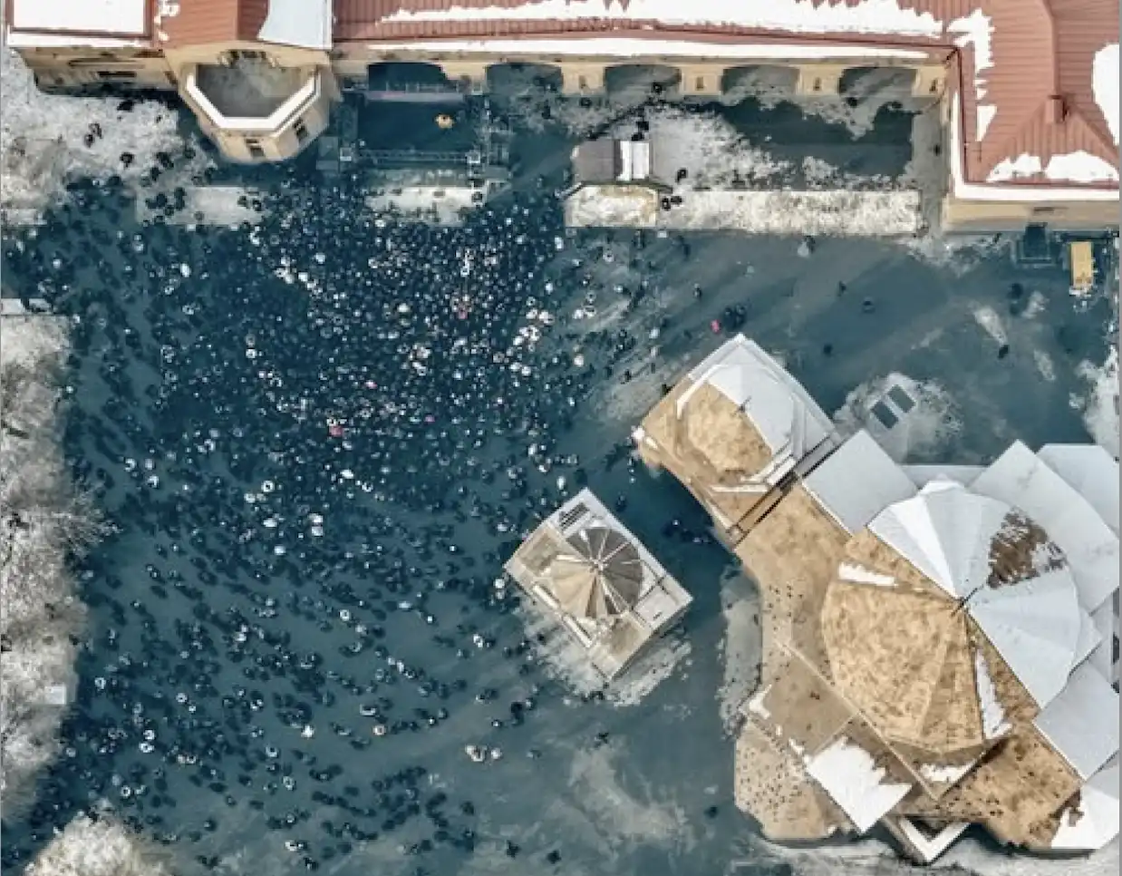 Փաշինեանի հրաւիրած՝ «Ուխտերթ»ին մասնակցած է 2600 անձ