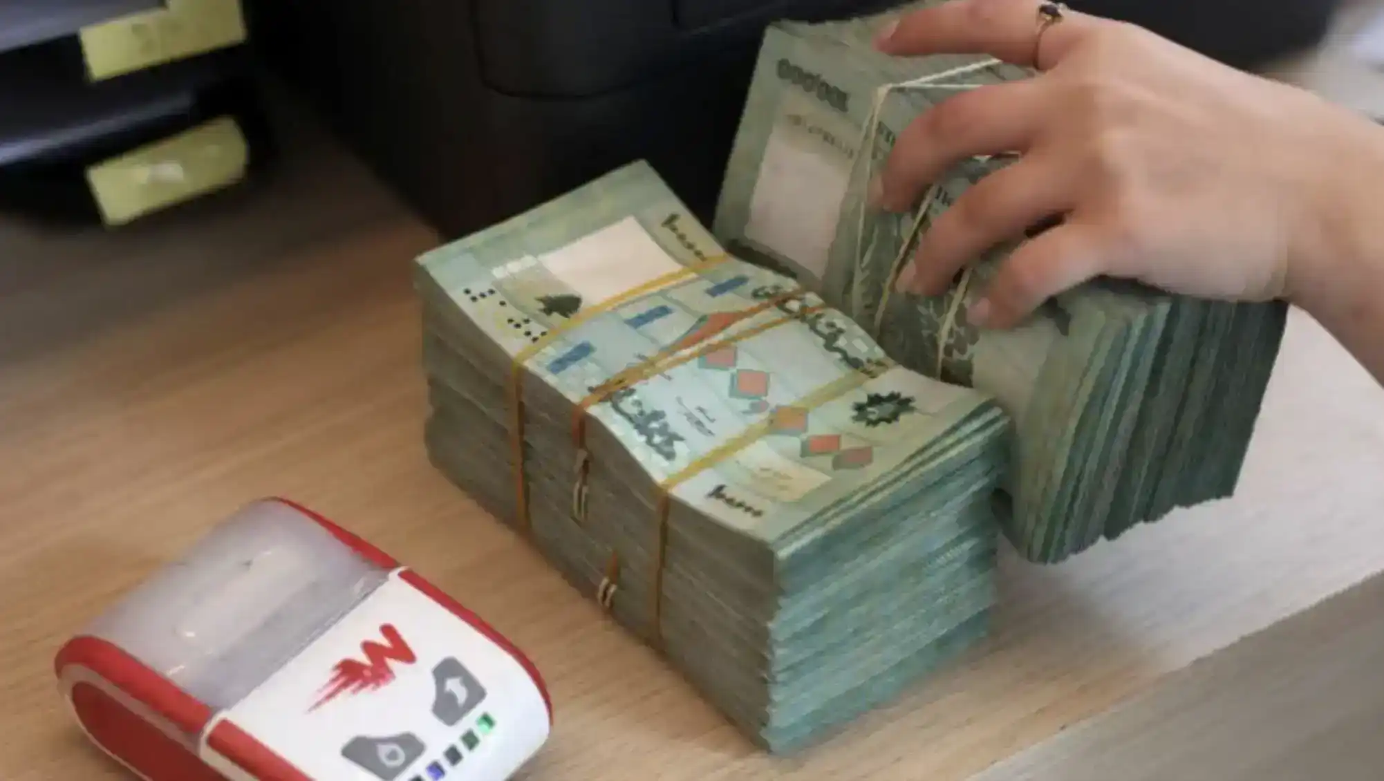 Ինչպէ՞ս  «փրկել» 100 հազար տոլարները. Վարչապետ Սալամի առաջարկը «ծուղա՞կ», թէ՞փրկութիւն       