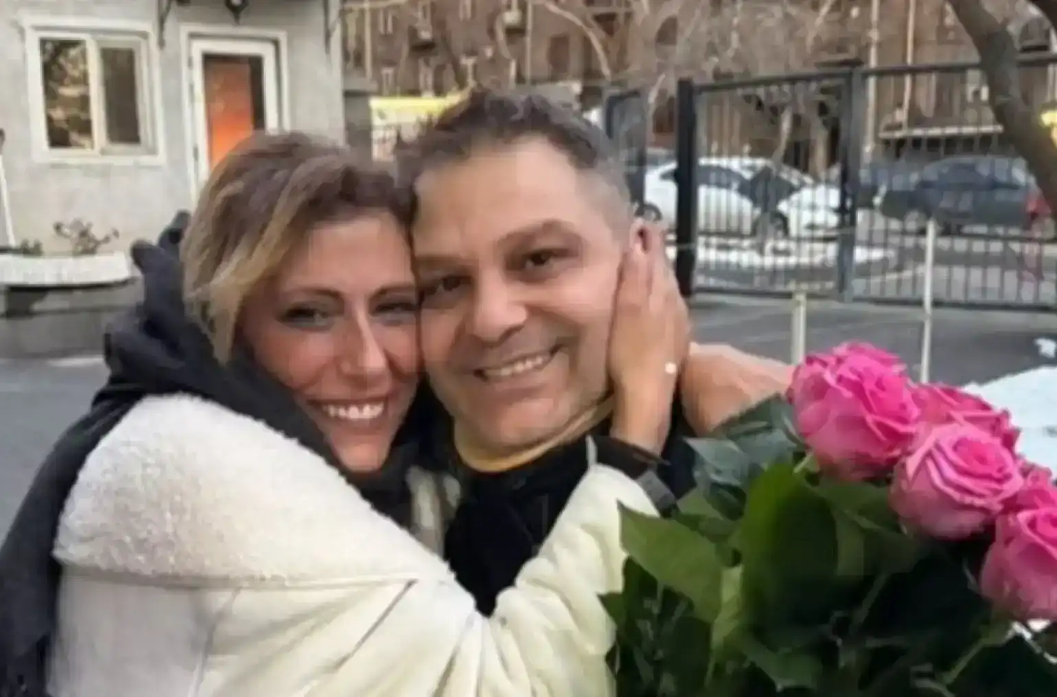 Վիգէն Էօլճէքեանի ընտանիքը եւս կը պատրաստուի Հայաստան  հաստատուիլ    