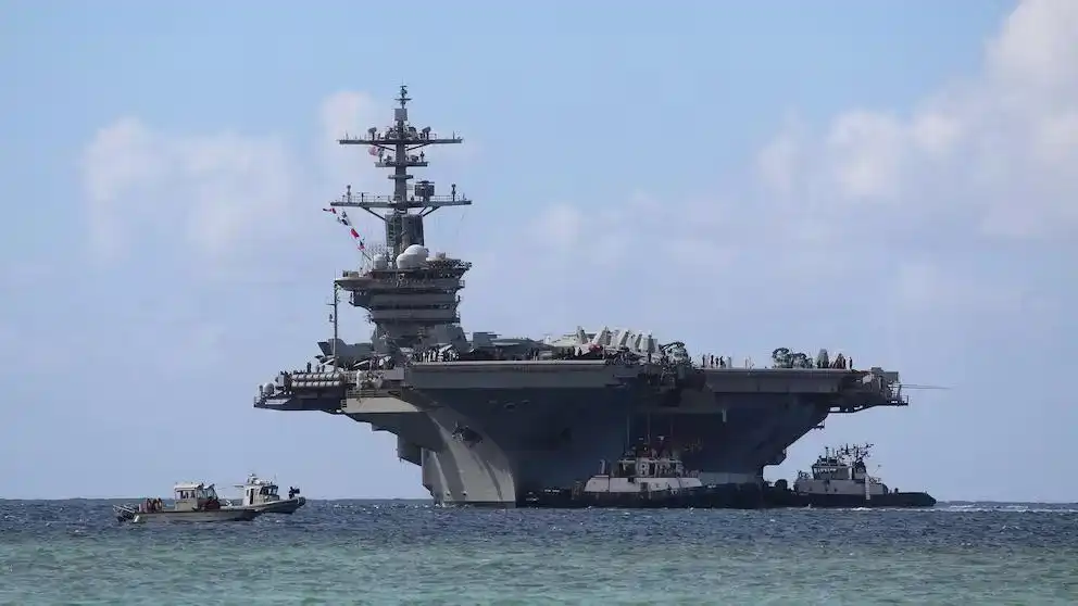 ԱՄՆ-ն պիտի զօրացնէ իր ռազմական ներկայութիւնը Մերձաւոր Արեւելքի մէջ. Fox News