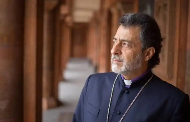 Եկեղեցւոյ բարեկարգութիւնը որպես անյետաձգելի հրամայական. Հիւսիսային Ամերիկայի Արեւմտեան թեմի առաջնորդի յայտարարութիւնը