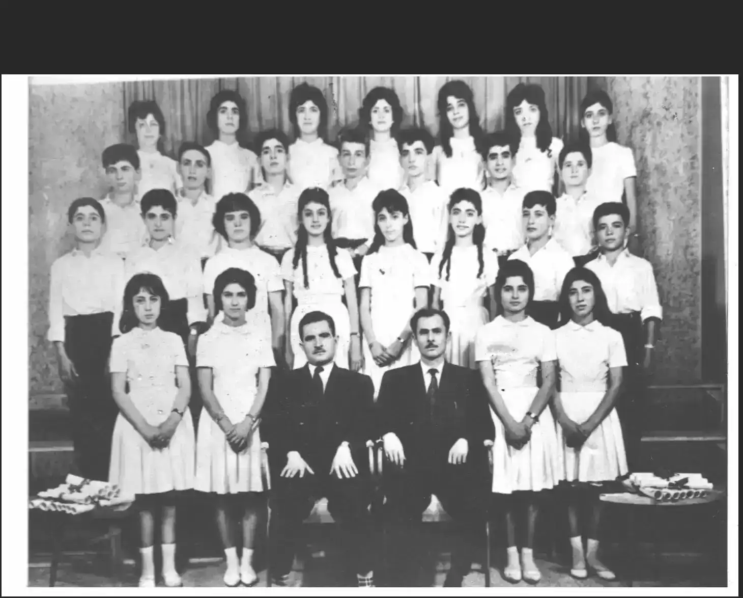  Հալէպի Աշրաֆիէ թաղամասը եւ հայկական հետքը