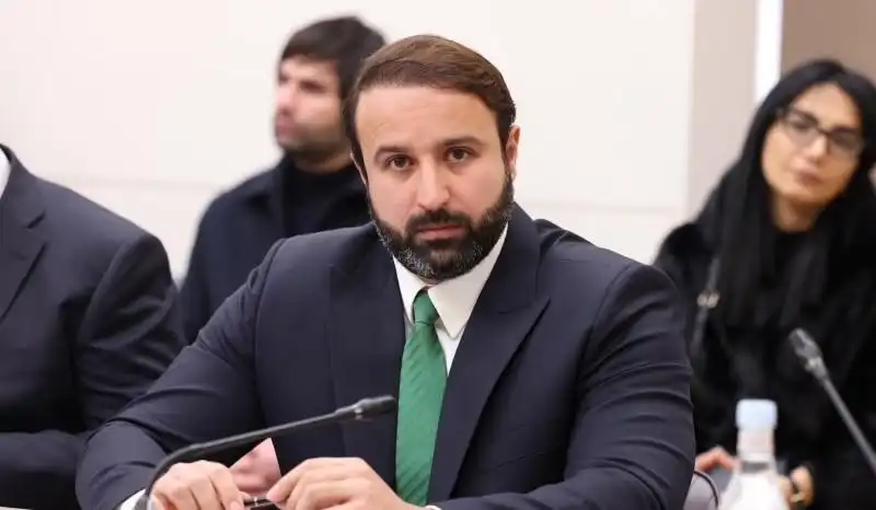 Ցանկութիւն չունիմ ՔՊ-ի նախընտրական ցուցակին մէջ ըլլալ, Նիկոլ Փաշինեանի հետ հանդիպելու ծրագրեր չունիմ. Հայկ Սարգսեան