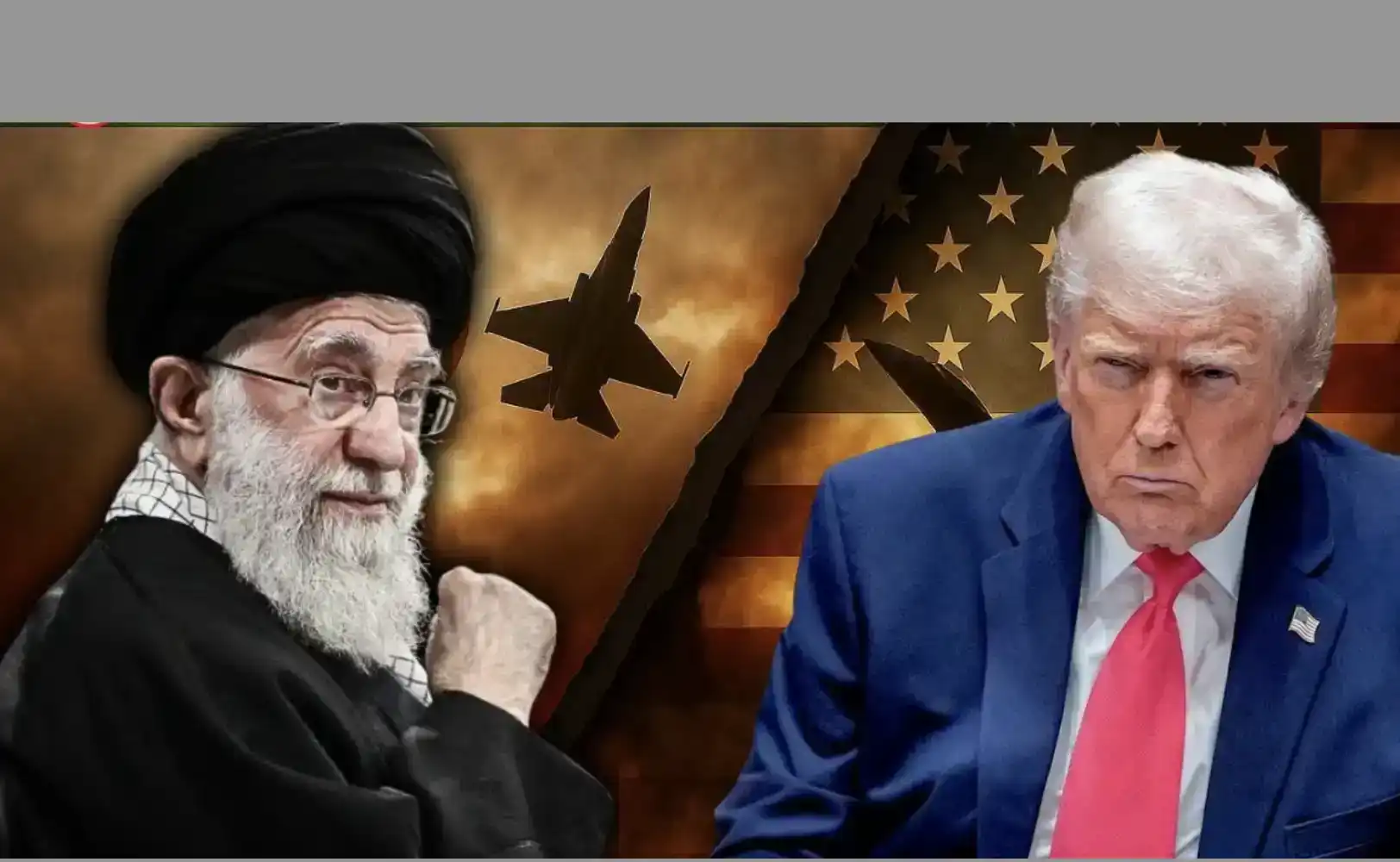 Իրան-ԱՄՆ նոր գործարքի ճանապա՞րհ.Արիւնի եւ ցաւի մէջէն..