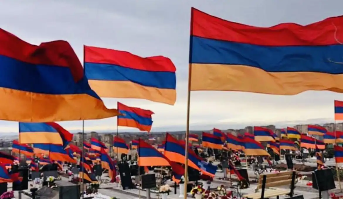 Հայ ժողովուրդի կողքին․ Ֆրանսայի դեսպանութիւնը՝ յիշատակի օրուան առիթով